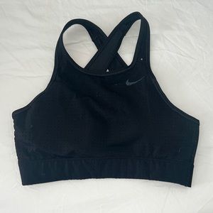 Nike women sports bra